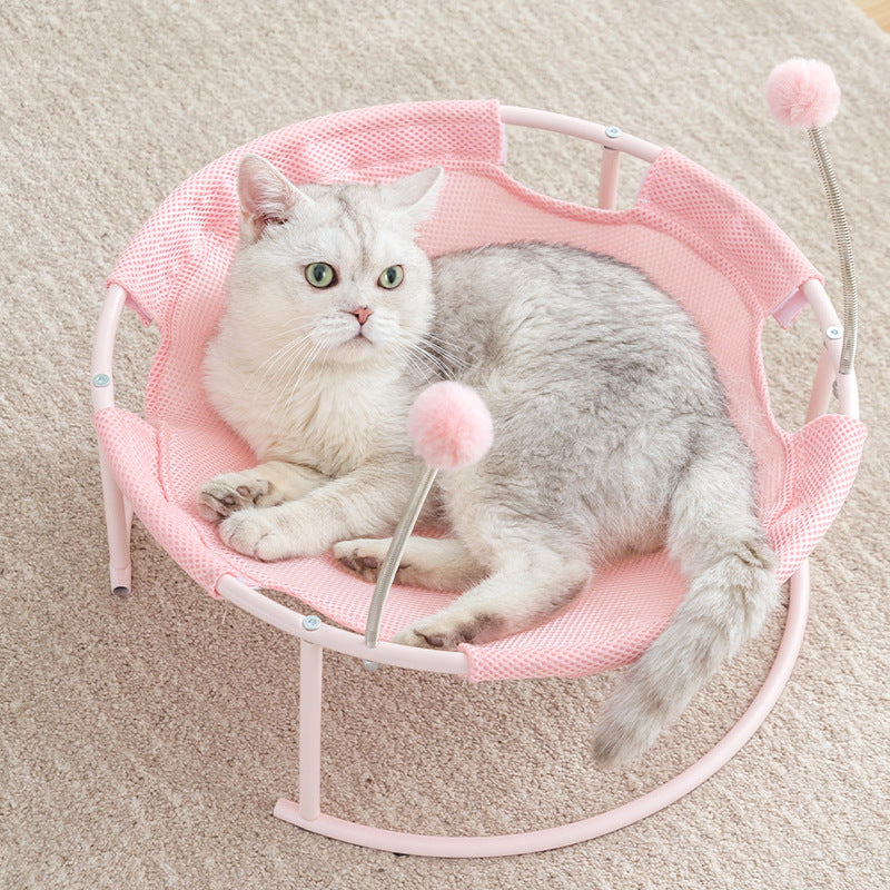 Pet Cat Hammock Mattress Bed