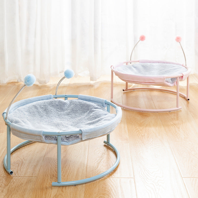 Pet Cat Hammock Mattress Bed