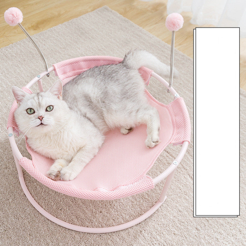 Pet Cat Hammock Mattress Bed