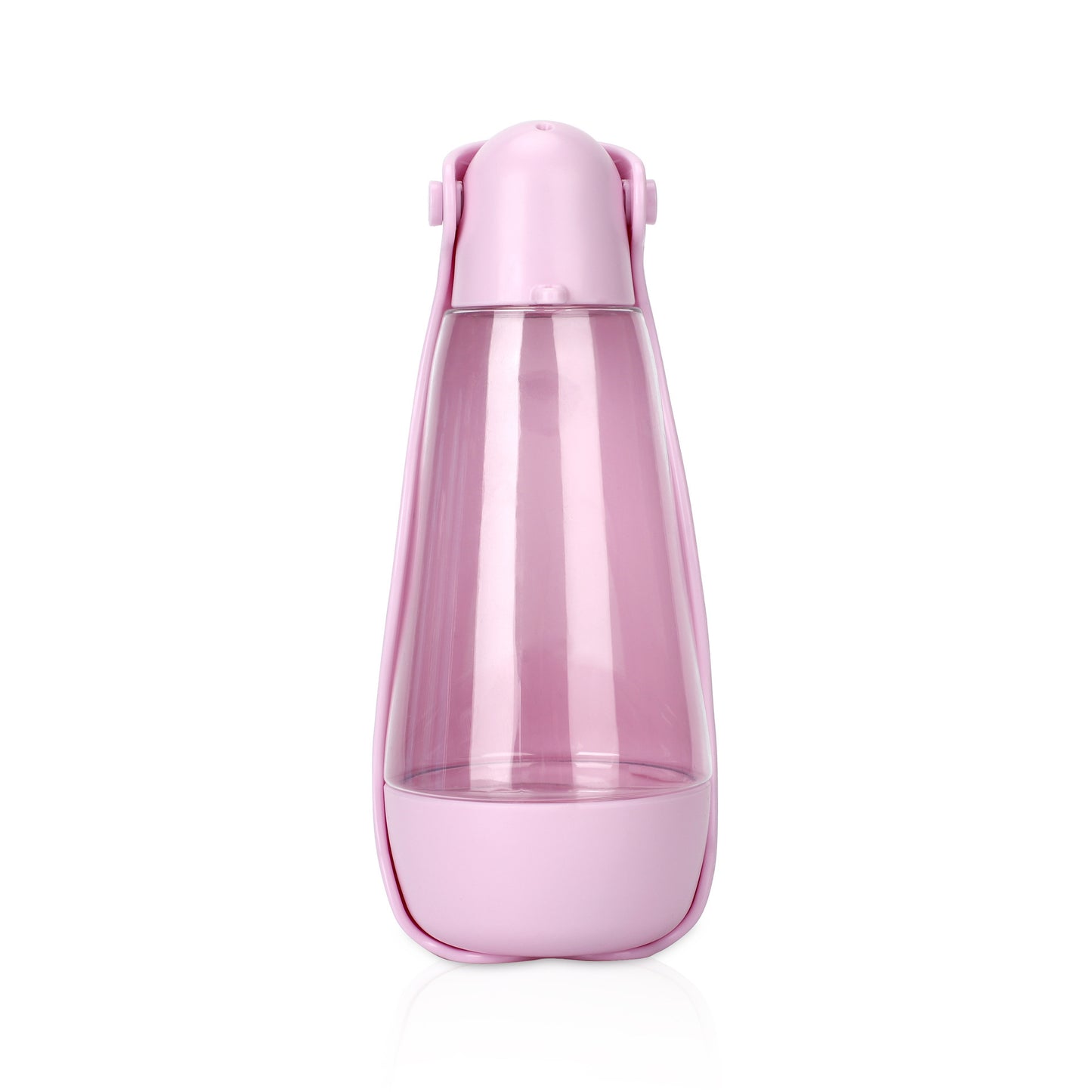 Portable Multifunctional Pet Food & Water Bottle