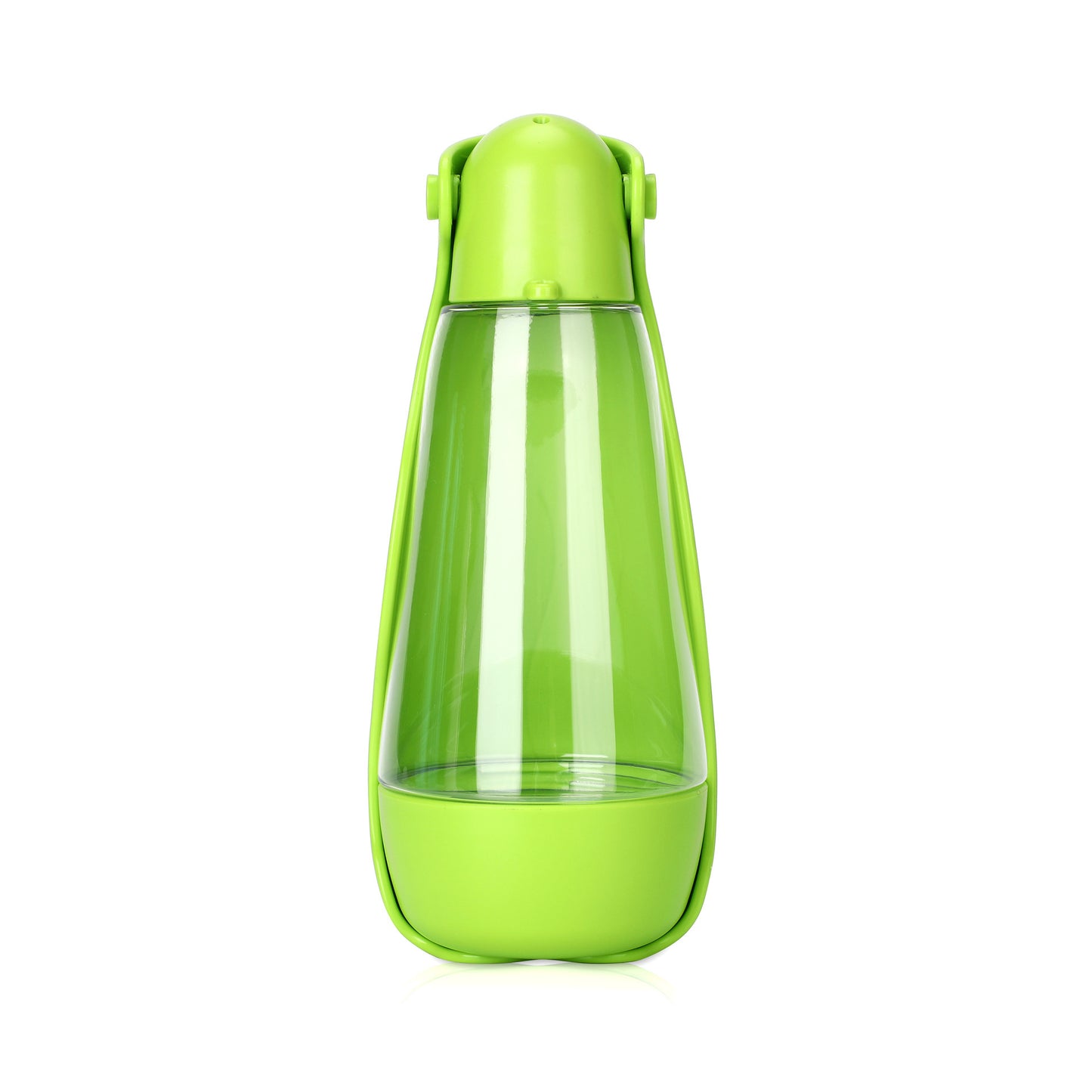 Portable Multifunctional Pet Food & Water Bottle