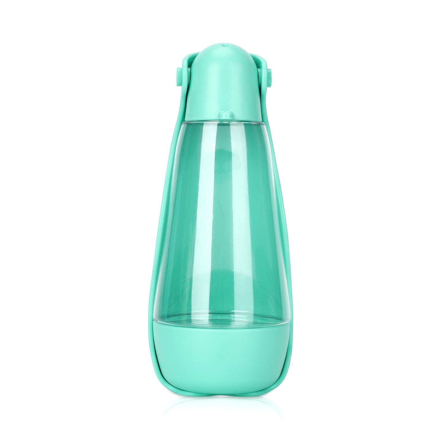 Portable Multifunctional Pet Food & Water Bottle