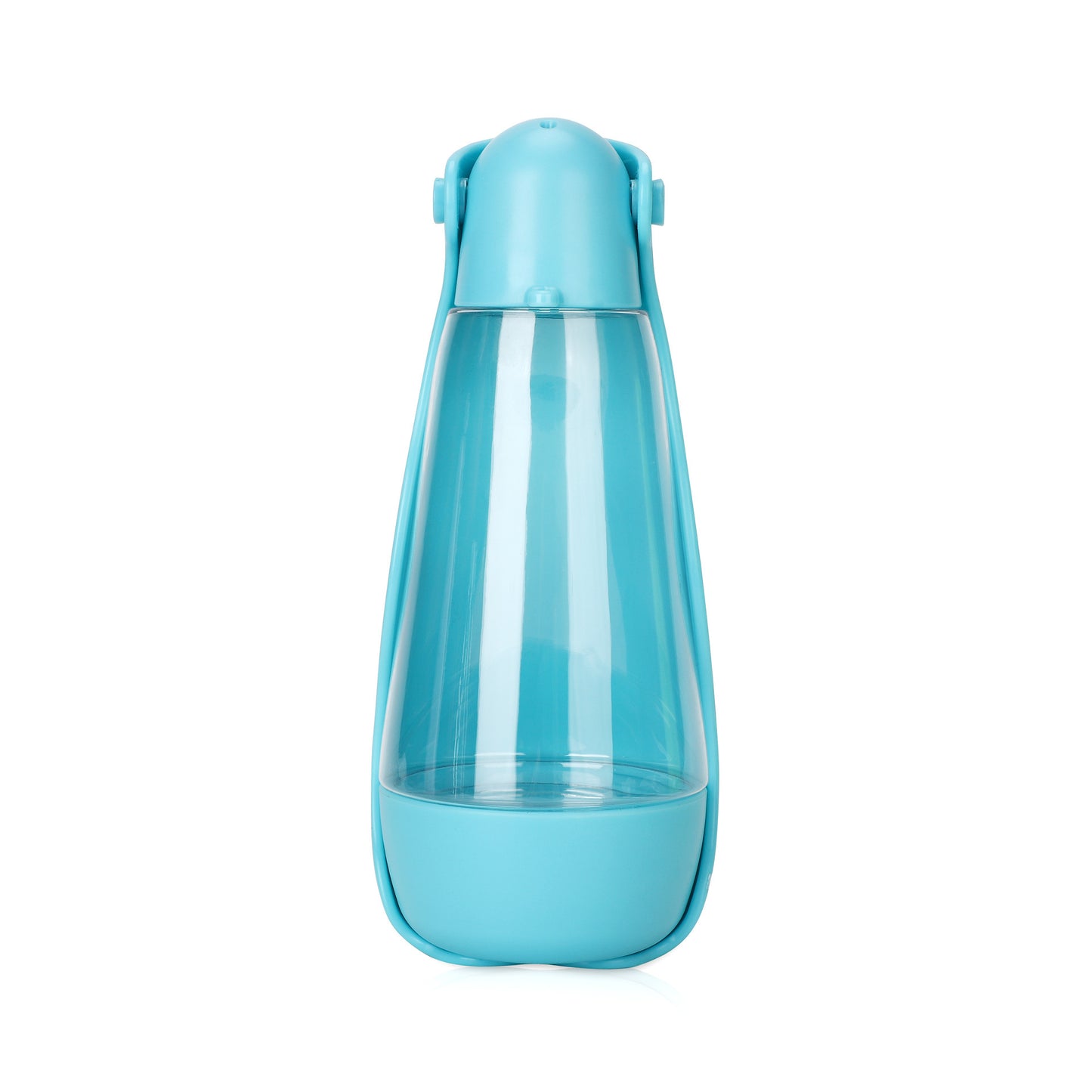 Portable Multifunctional Pet Food & Water Bottle