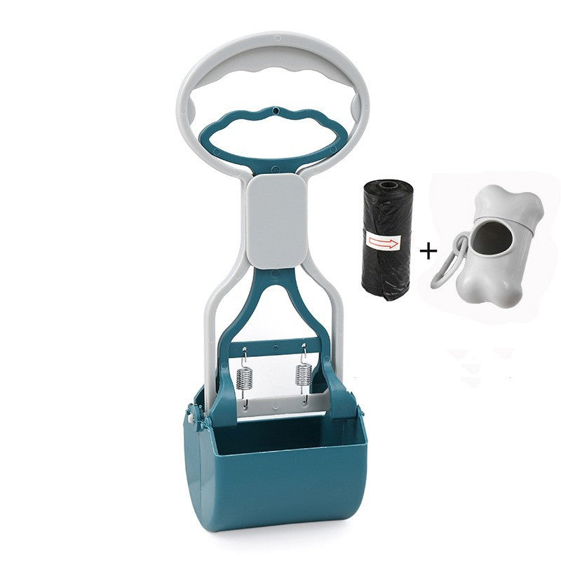 Portable Pet Poop Collector