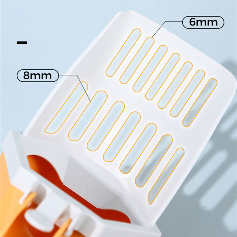 Self-cleaning Cat Litter Sand Shovel