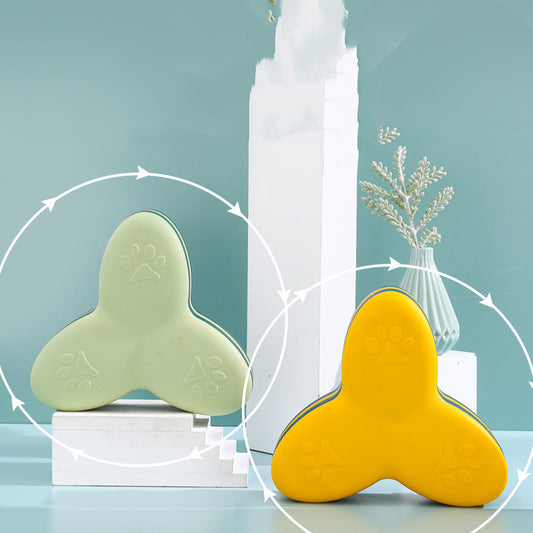 Artifact Interactive Dog Feeding Boredom