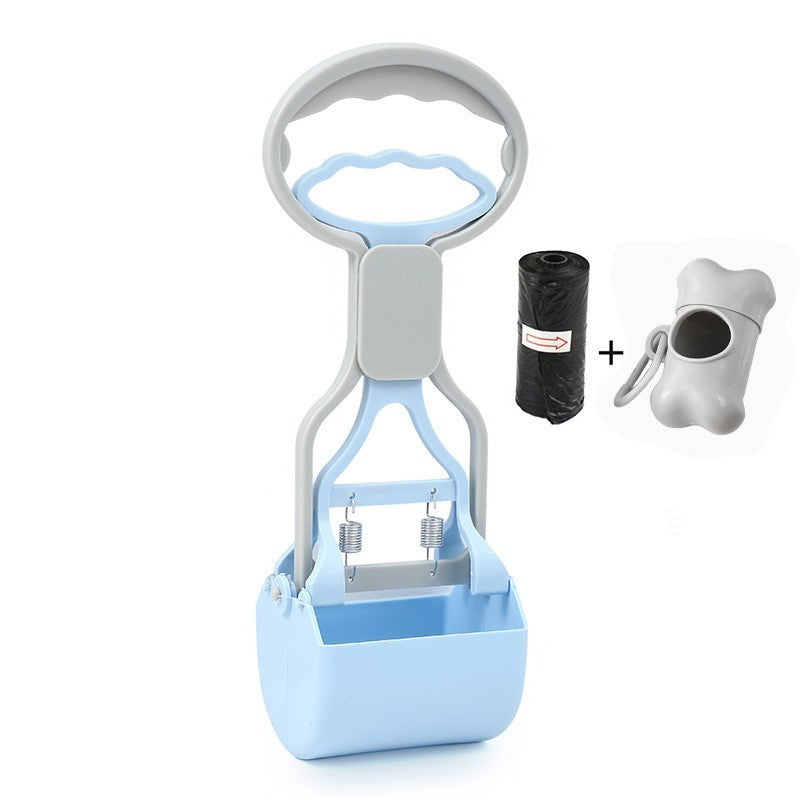 Portable Pet Poop Collector