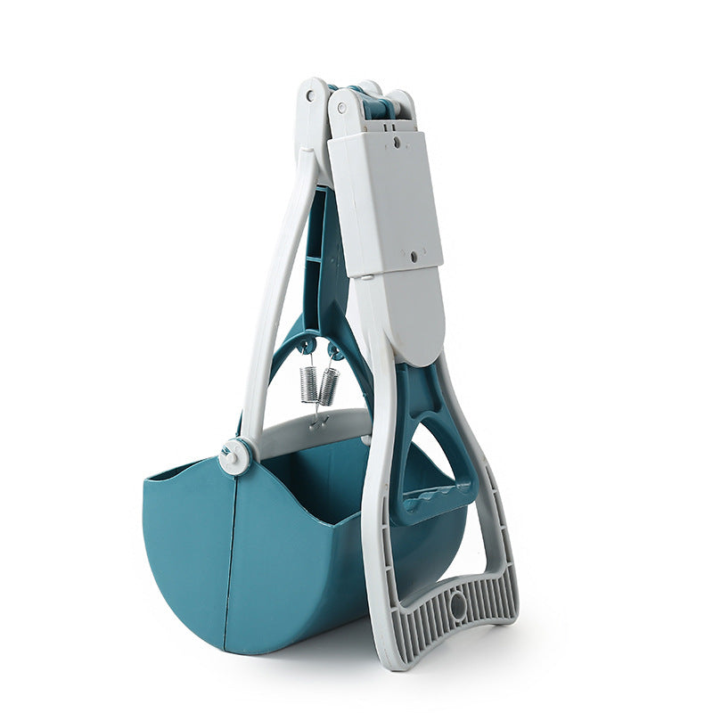 Portable Pet Poop Collector
