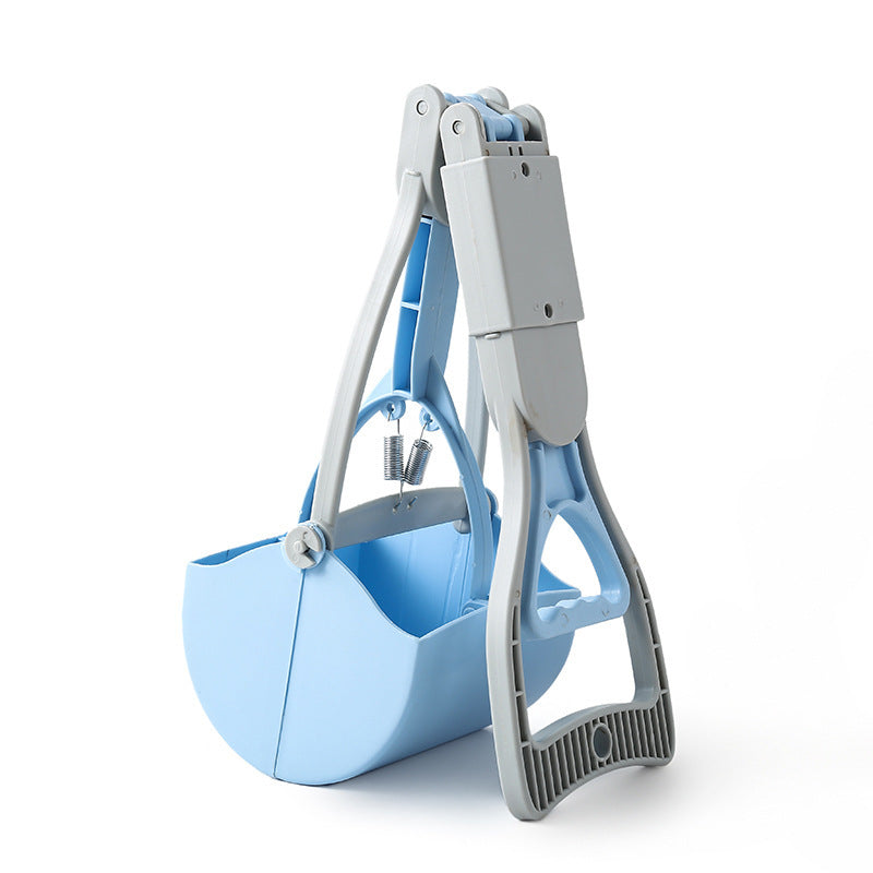 Portable Pet Poop Collector
