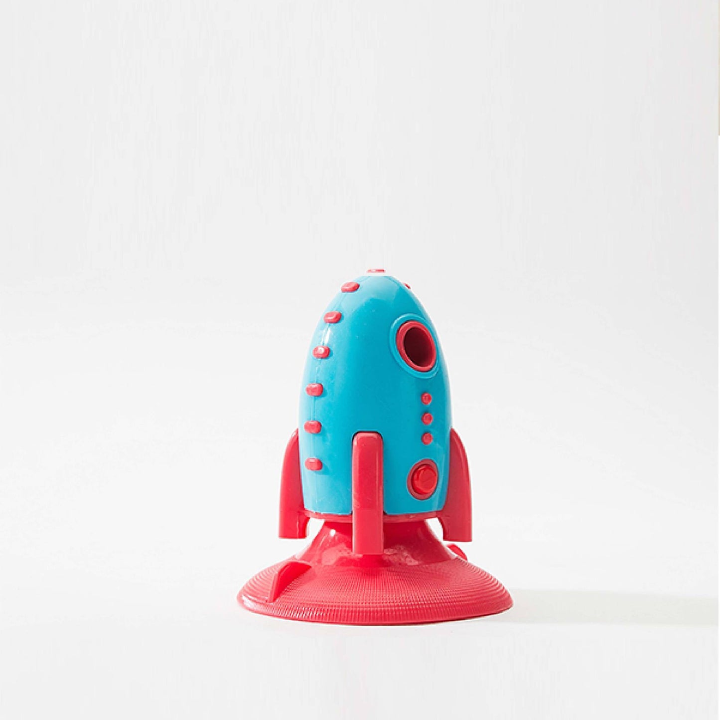 Rocket Dog Leaking Food Bite-resistant Toys