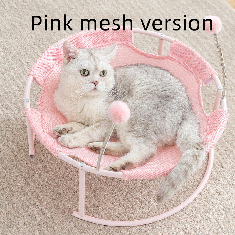 Pet Cat Hammock Mattress Bed