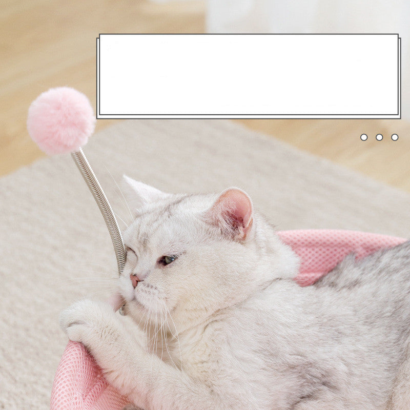 Pet Cat Hammock Mattress Bed