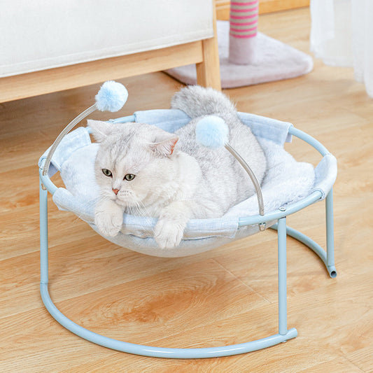 Pet Cat Hammock Mattress Bed
