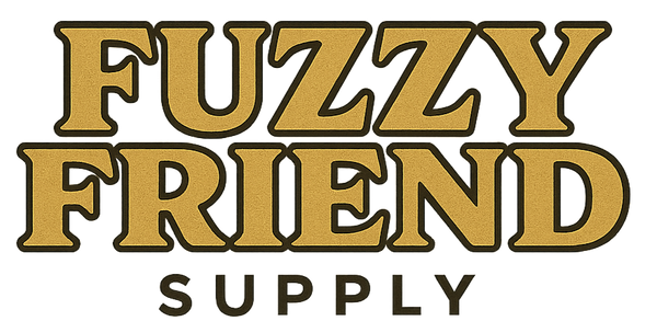 Fuzzy Friend Supply
