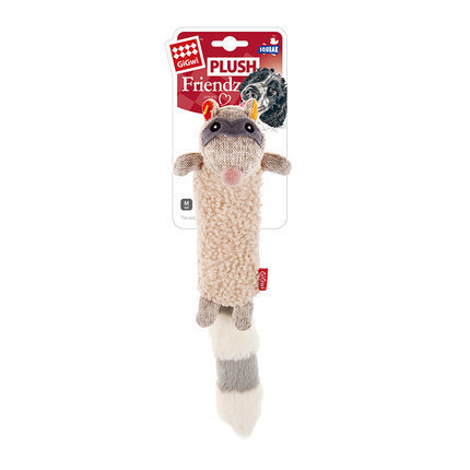 Plush Pet Relaxing Sounding Toys