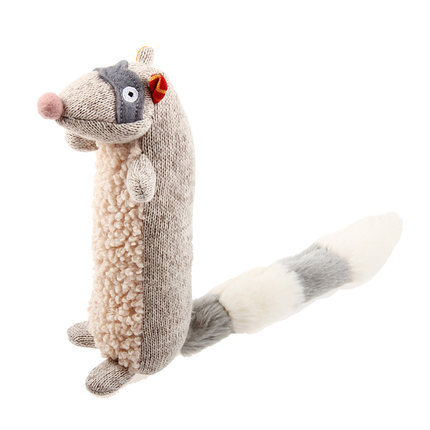Plush Pet Relaxing Sounding Toys