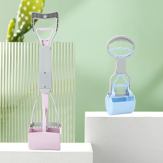 Portable Pet Poop Collector