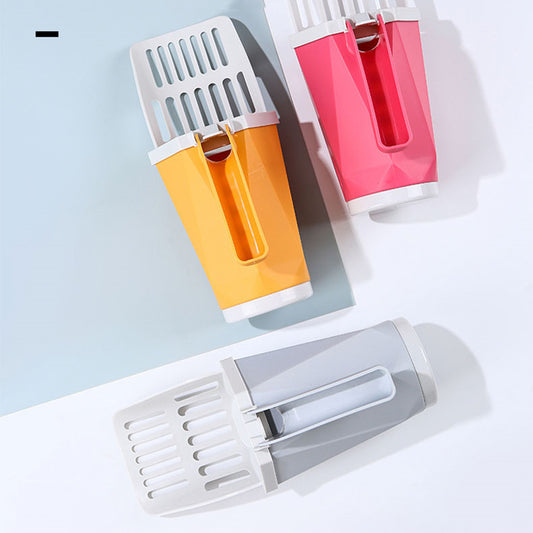 Self-cleaning Cat Litter Sand Shovel